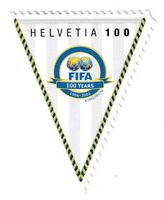 Schweiz 2004 ungestempelt