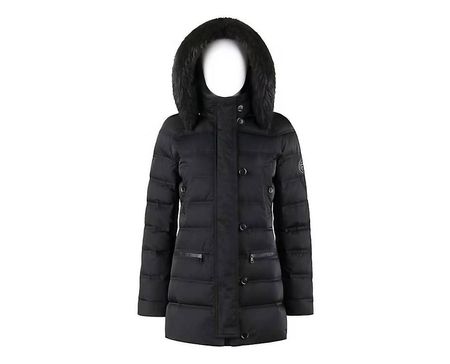 Gucci Daunenjacke 