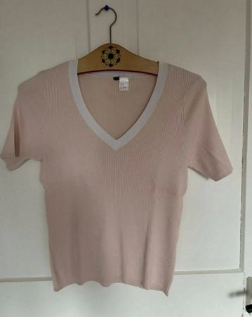 T-SHIRT GRÖSSE M/38