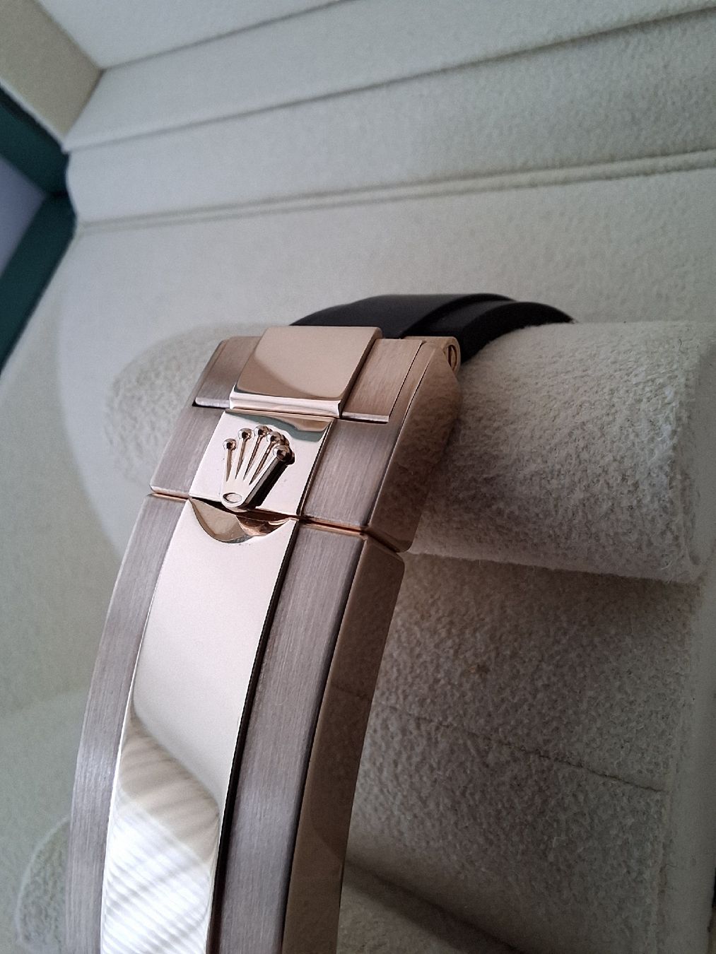 Rolex Orologi: Rolex Yacht-Master 126655 – Nuovo (secondo la descrizione) da Leissigen venduto da Ikarus_von_roll 3