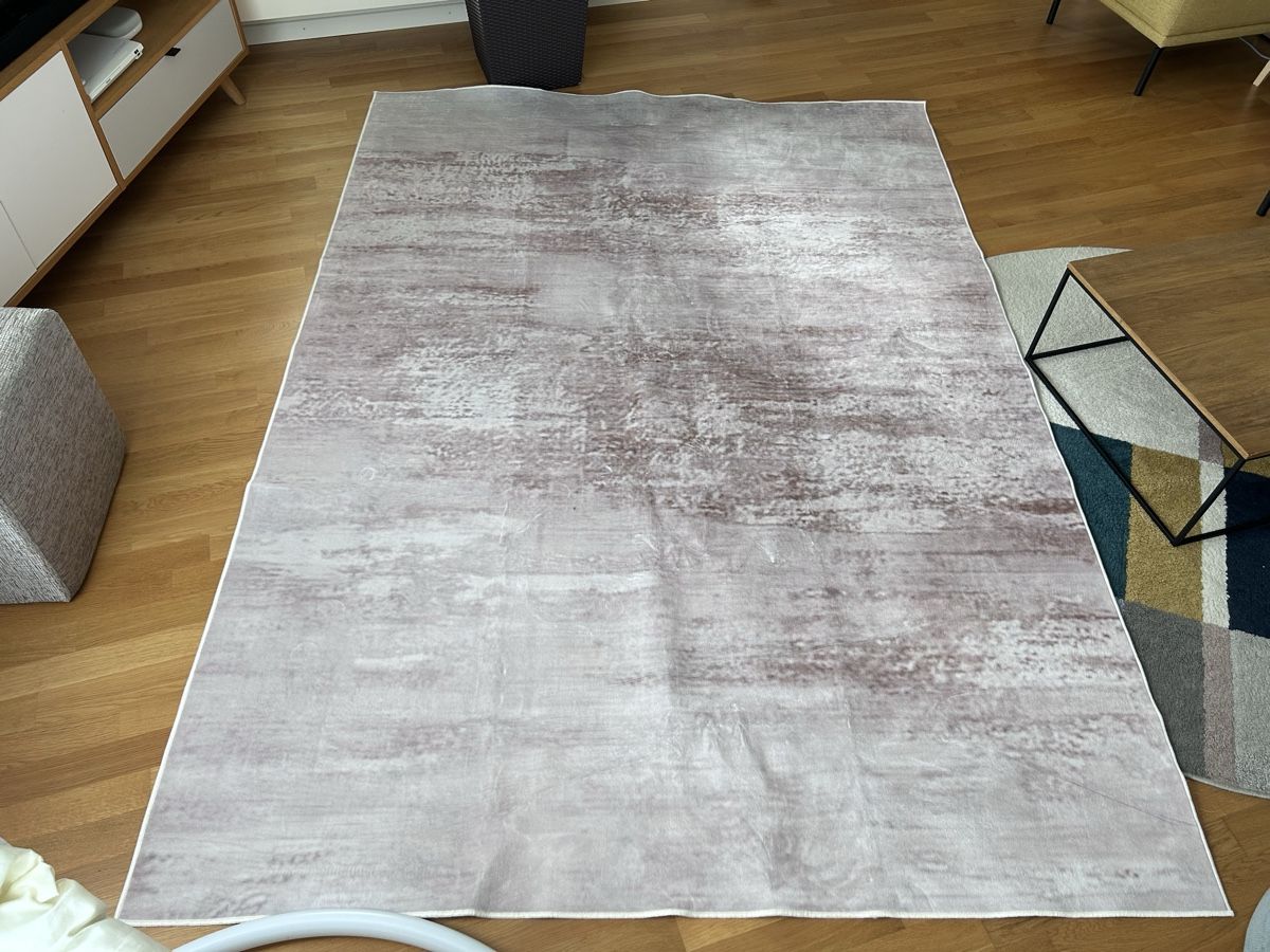 Tappeti: Teppich neu – Nuovo (secondo la descrizione) da Rapperswil SG venduto da AndrePalu