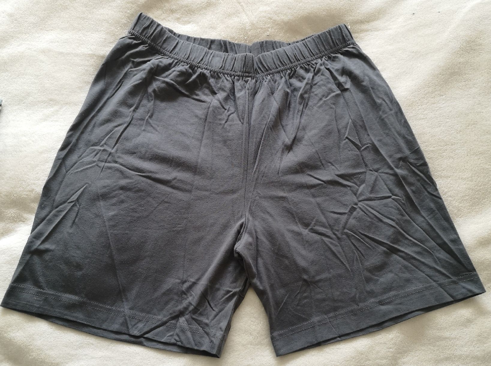 Pigiami: Kurzarm-Pyjama Gr. 48 - RINGELLA - Spendenaktion – Nuovo (secondo la descrizione) da Unterkulm venduto da Beljasch 3