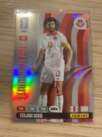 Panini FIFA World Cup 2026 Fan Favourite Sassi 466