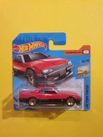 Hot Wheels '82 NISSAN SKYLINE R30