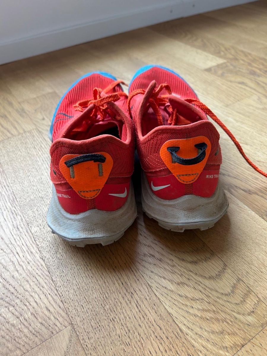 Nike Scarpe da uomo: Nike Zoom Trail Laufschuhe – Usato da Bühler venduto da kammera2002 1