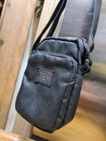 kleine Handy- Dokumenten- Umhänge Reisetasche