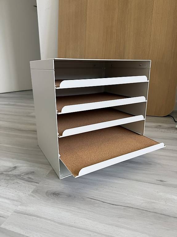 Ikea Behälter & Ähnliches: Briefablage – Gebraucht aus Winterthur von JazzyK90