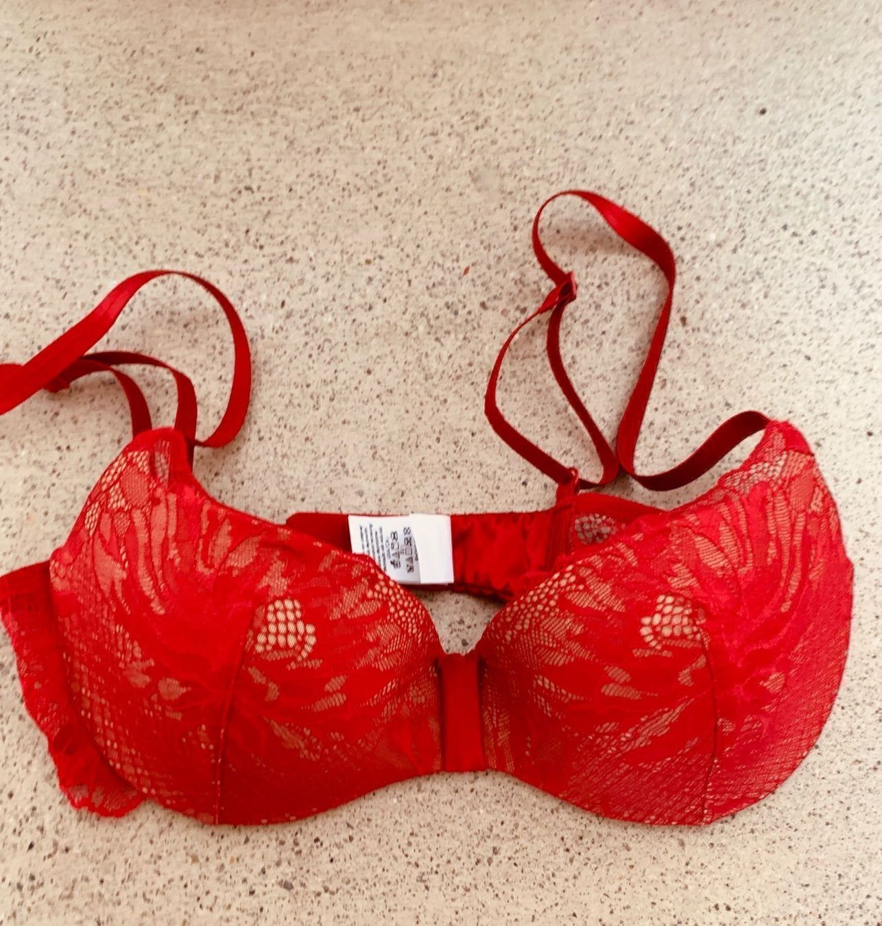 Calvin Klein Sonstige Unterwäsche: Körbchen-BH Calvin Klein neu 75c – Neu (gemäss Beschreibung) aus Zürich von Jaskam