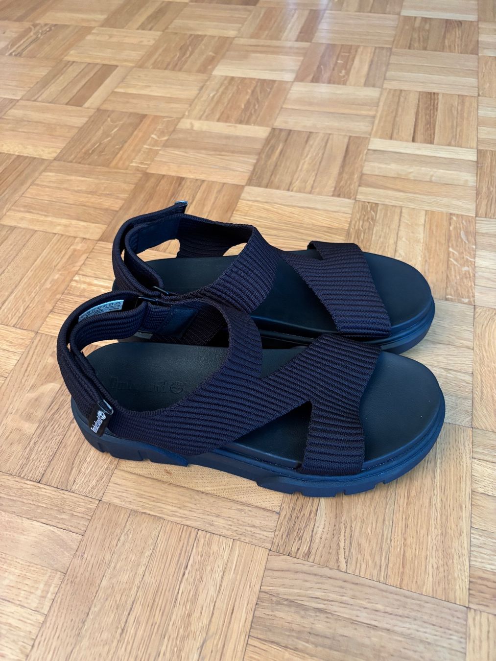 Timberland Damenschuhe: Sandale Timberland – Neu (gemäss Beschreibung) aus Luzern von naome 1