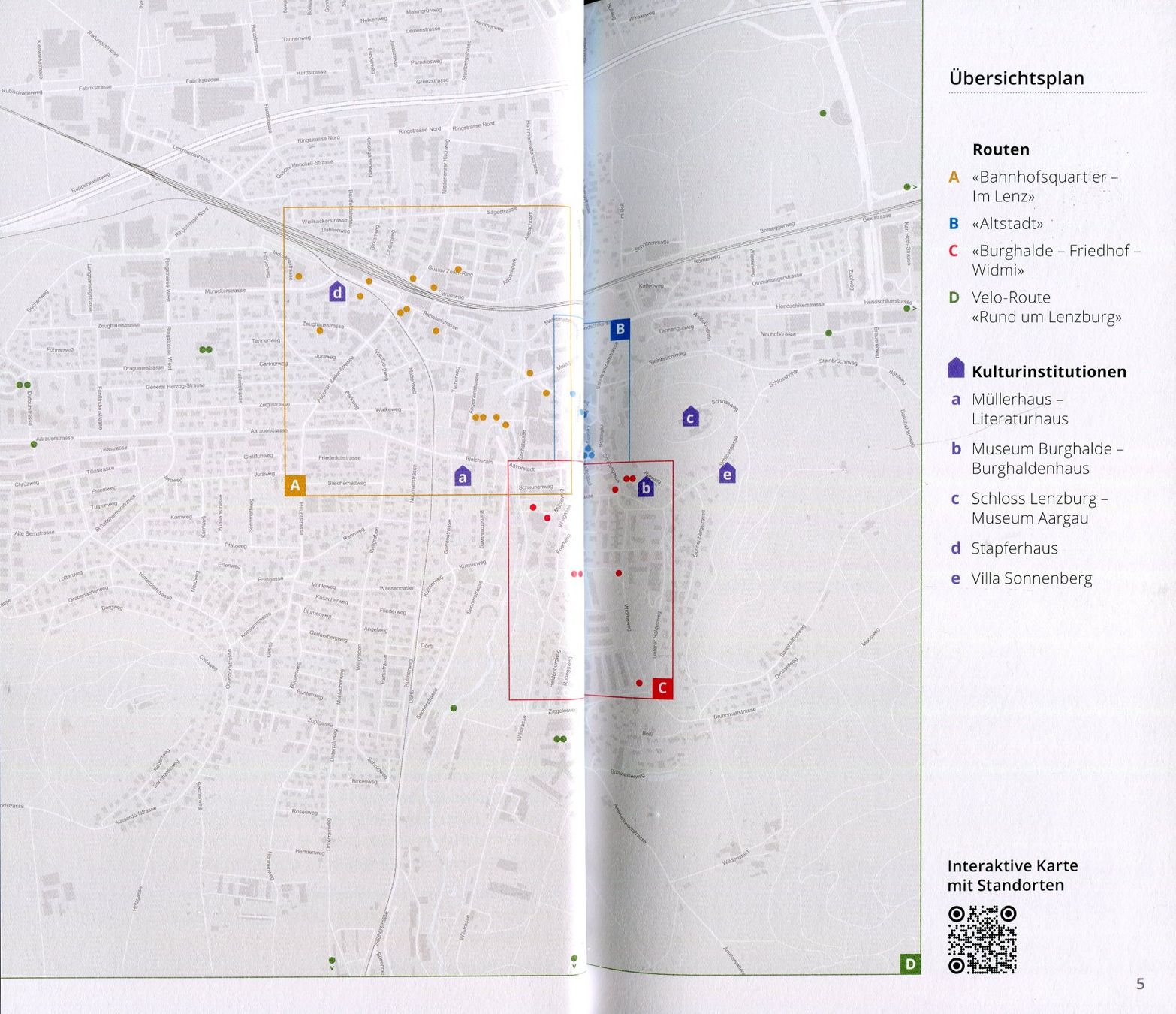 Libri: Lenzburg, Kunst – Usato da Aarau venduto da Elmaar41 1