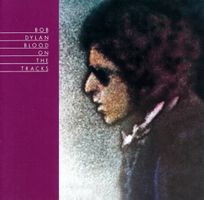 BOB DYLAN - BLOOD ON THE TRACKS (CD neuwertig)