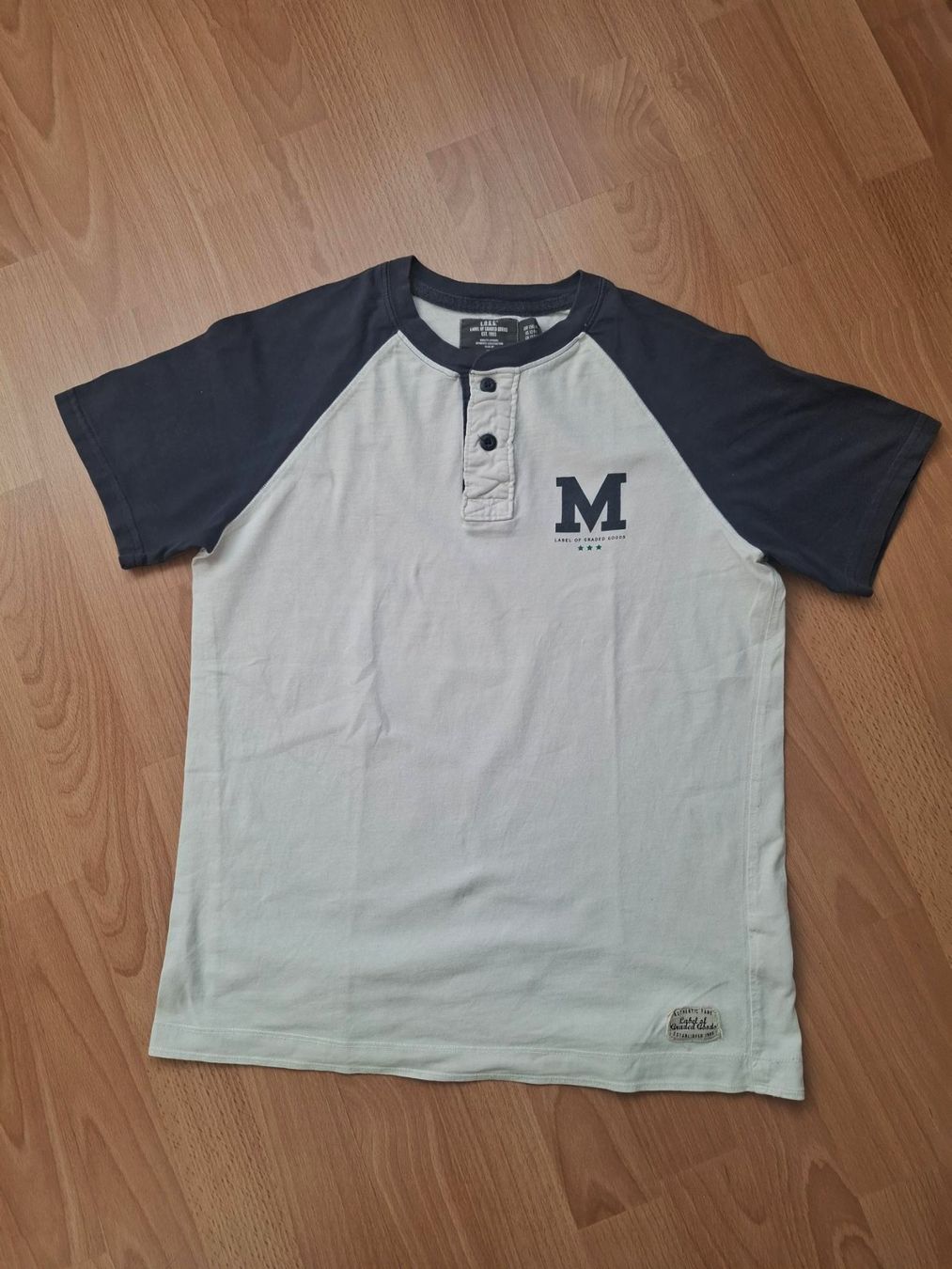 H&M Camicie, T-shirt & Polo: T-shirt – Usato da Porrentruy venduto da Piquetix