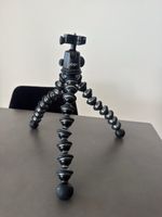JOBY GorillaPod Stativ mit Kugelkopf – neuwertig