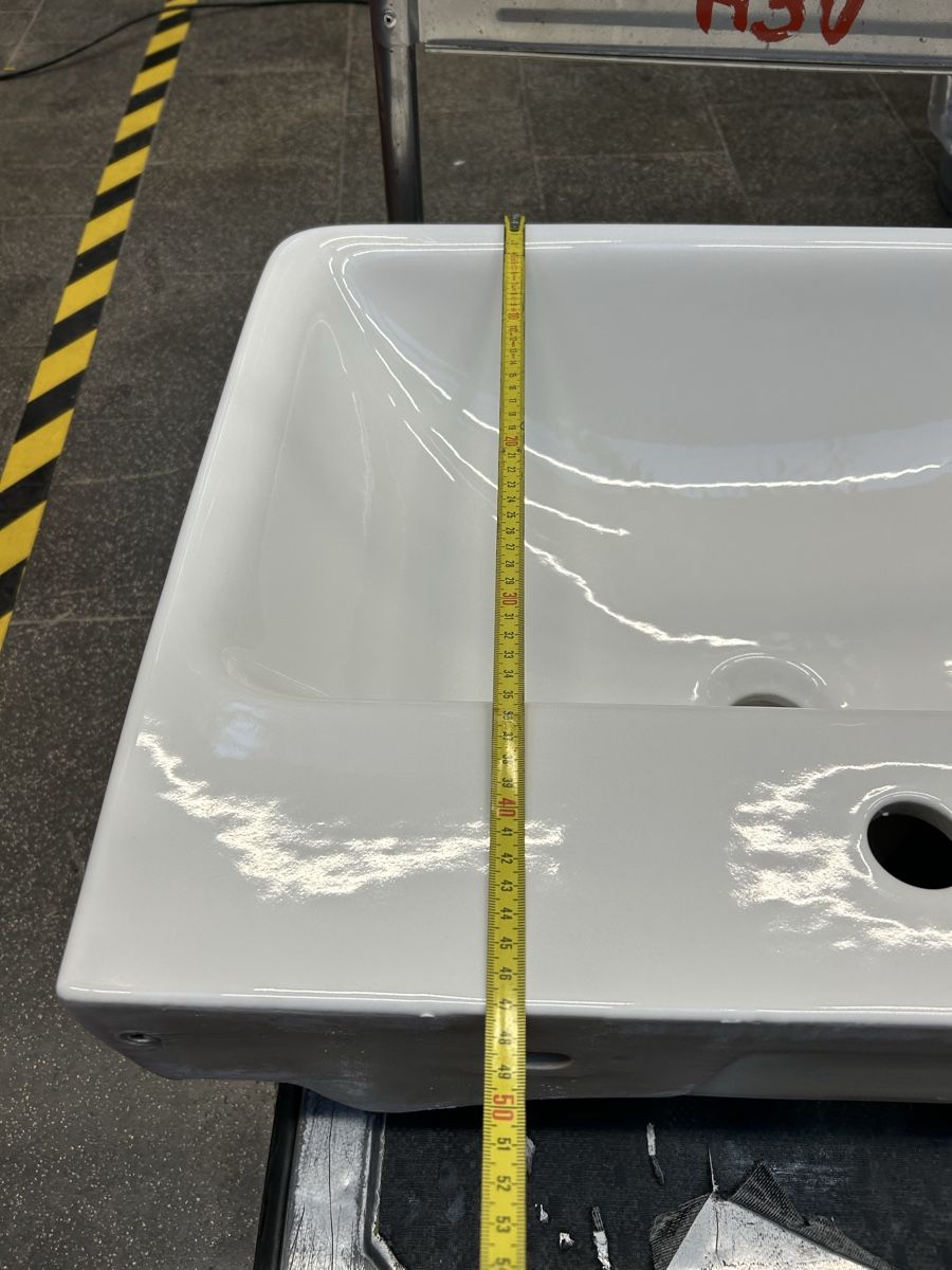 Geberit Spülbecken & Waschbecken: Geberit Lavabo neu, mit verpackung – Neu und originalverpackt aus Brüttisellen von Jacky0106 2
