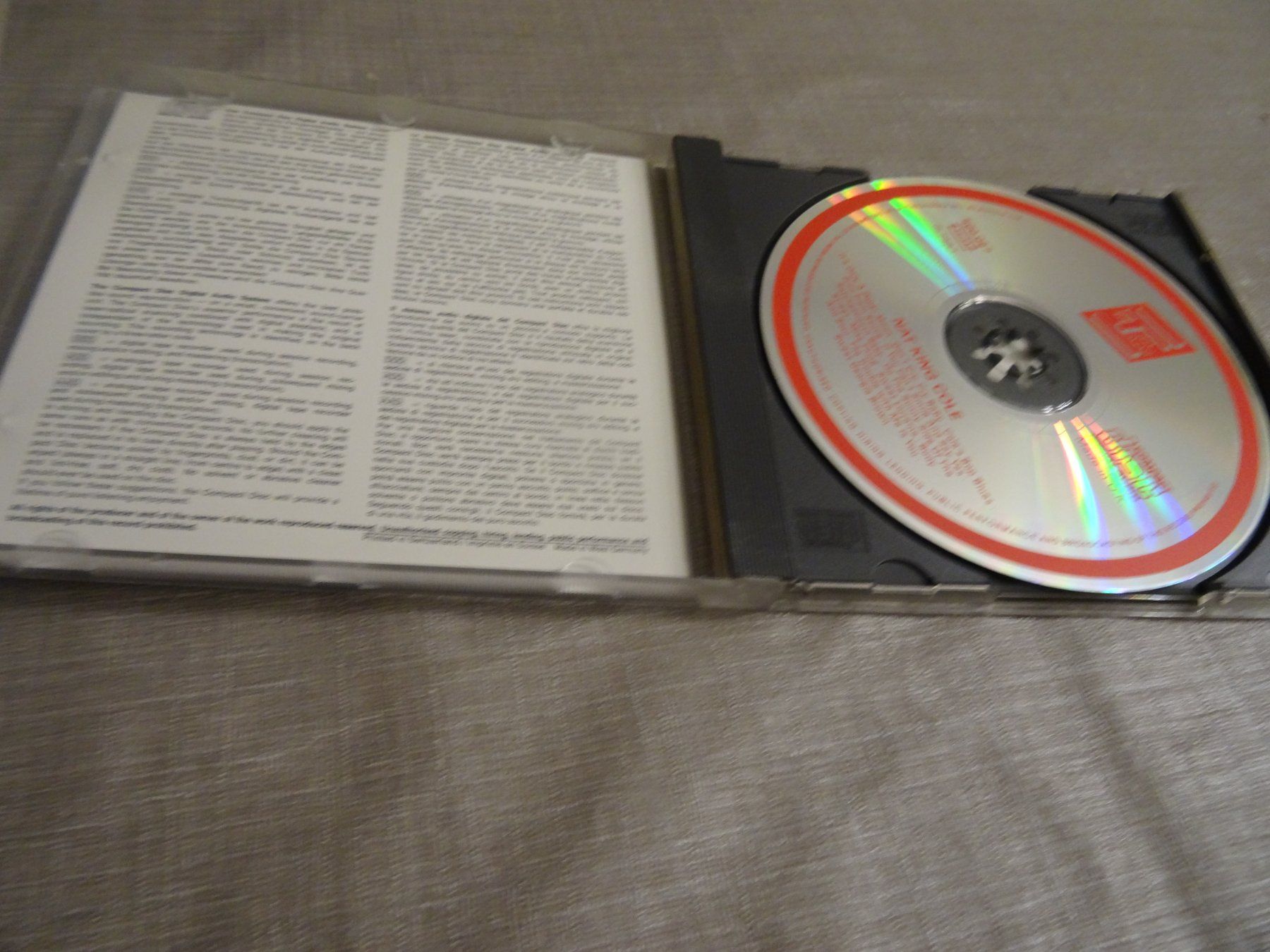 CD: CD Nat King Cole - Star Portrait – Usato da Olten venduto da Disc-Ausverkauf 1