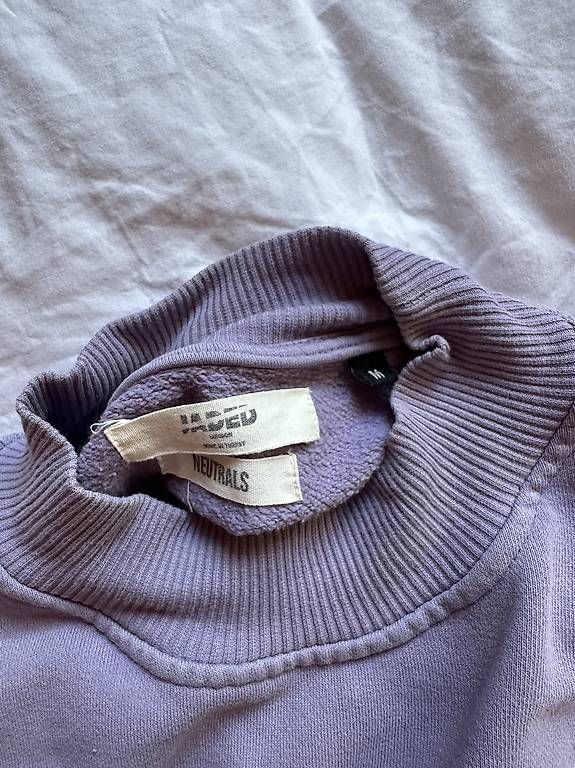 Jaded London Maglioni & Felpe: Jaded London Sweatshirt – Usato da Vaduz venduto da jansenteler 3