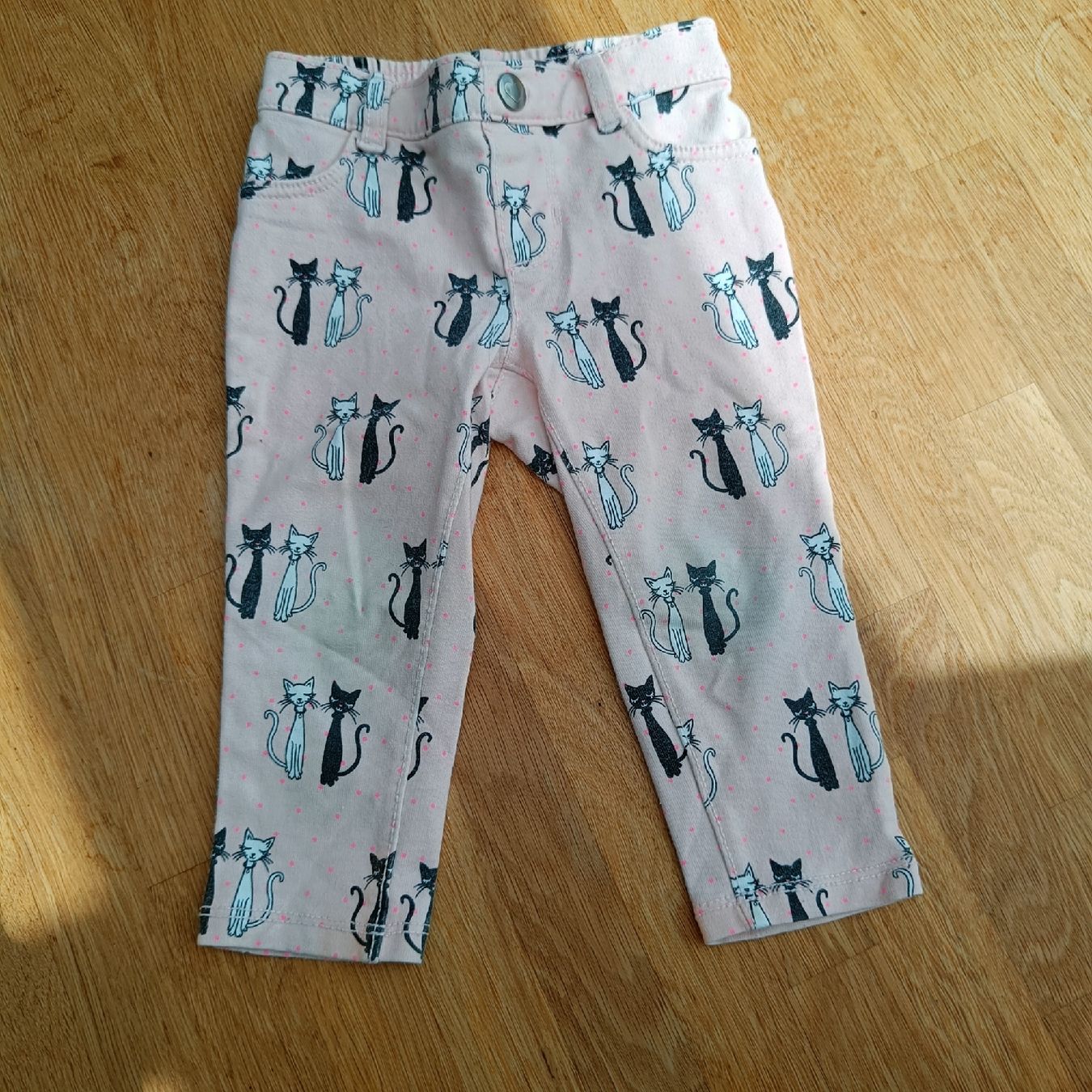 Pantaloni: Hose Grösse 74 – Usato da Jaberg venduto da urig17.