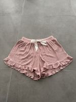 Hunkemöller Pyjama Short Rosa Grösse S neuwertig
