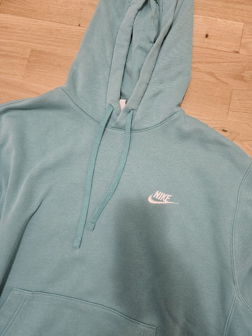 Nike Maglioni & Felpe: Nike Hoodie Gr.M – Usato da Emmenbrücke venduto da TopGato 1