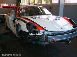 Porsche 911 / 991 GT3 Cup Gen.I
