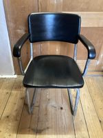 Bauhaus Armlehnstuhl/Sessel 