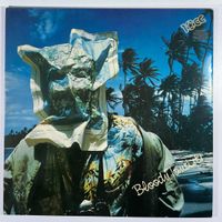 LP: 10CC - Bloody Tourists (1978)