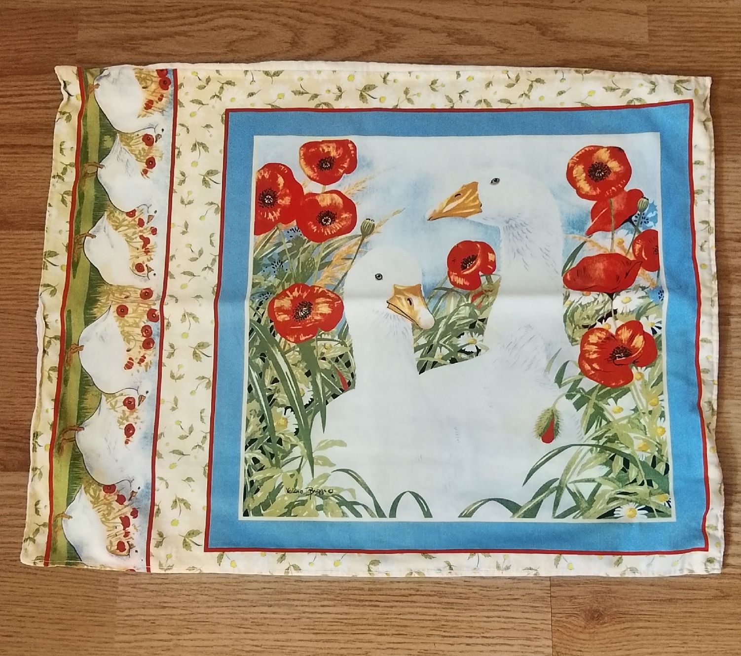 Biancheria da letto: Lot de 2 fourres de coussin – Usato da Couvet venduto da fat_kyl7 1