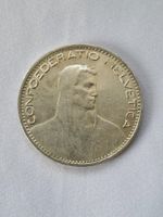 5 Franken 1923 Schweiz