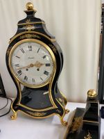 Grosse Zenith Pendule