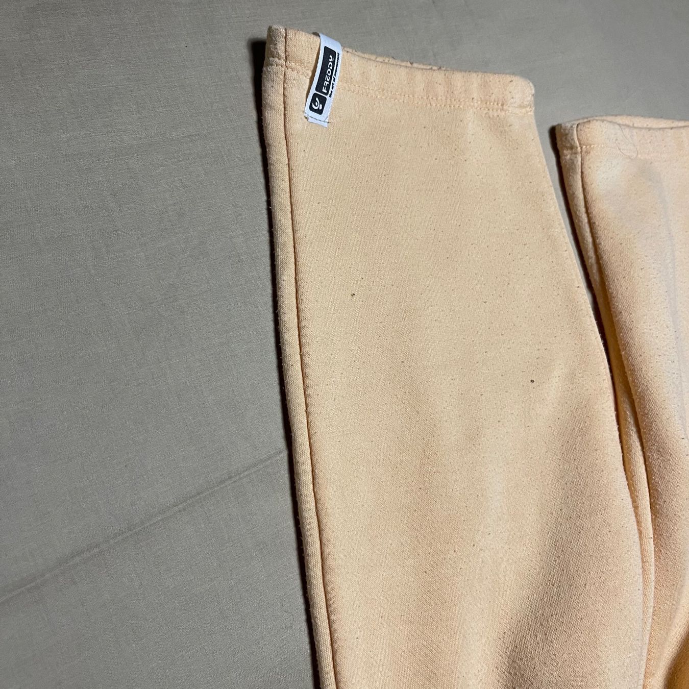 Freddy Hosen: Freddy Pantaloni(-colore pesca-super per primavera – Neu (gemäss Beschreibung) aus Gordevio von LanaZimm 6