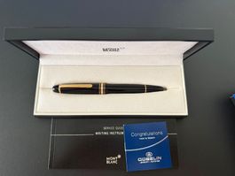 Le Grand Rollerball Montblanc "MEISTERSTÜCK"