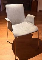 Walter Knoll Armlehnstuhl – hochwertiger Designstuhl 