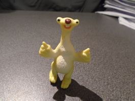 Sid - Figur, Mc Donalds, 2009
