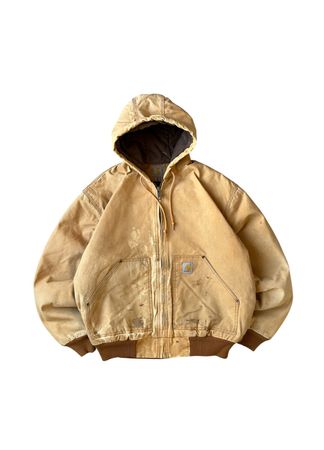 Vintage Carhartt Active Jacket (L)