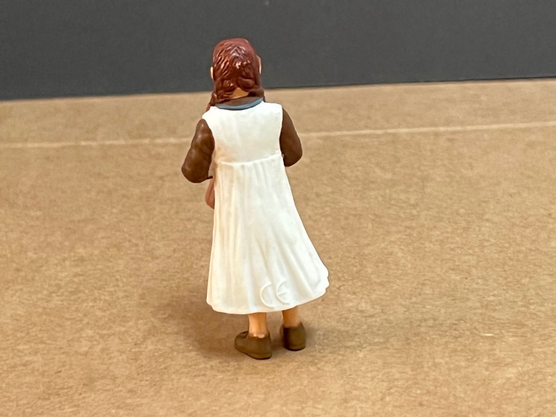 Schleich Figuren: Schleich 70313 Siedler Mädchen Mensch – Gebraucht aus Ennetbaden von mapa05 2