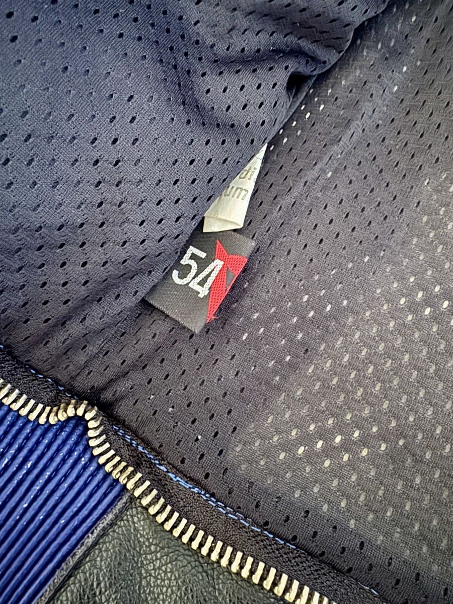 Dainese Completi: Lederkombi Dainese unfallfrei  – Usato da Spreitenbach venduto da Adrian777sid 1