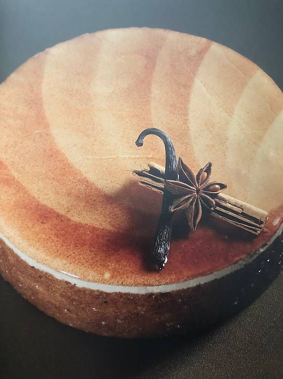Bücher: ph10 Patisserie Pierre hermé – Gebraucht aus Madetswil von Biker100 1