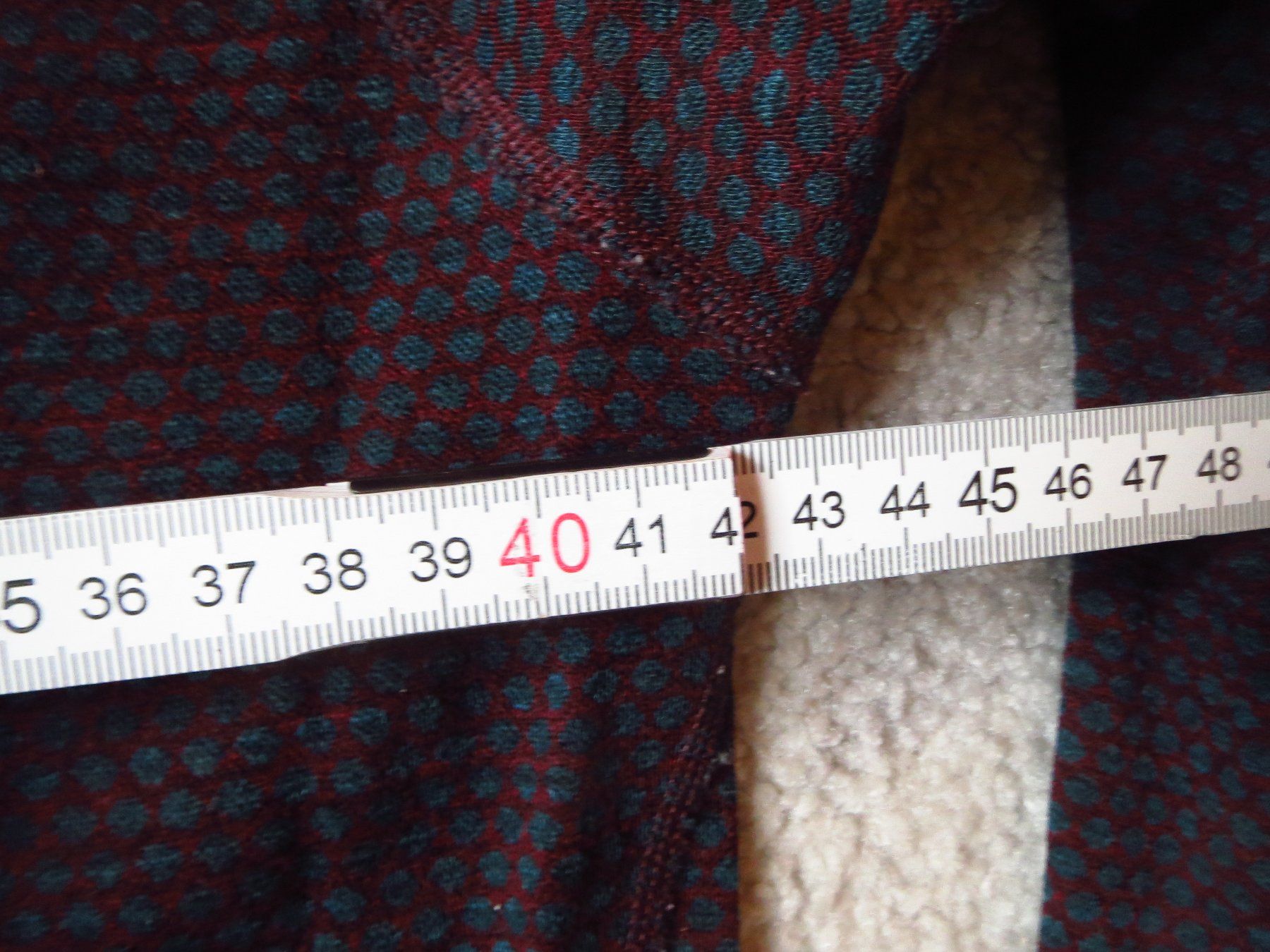 Maglioni & Felpe: SMARTWOOL Damen Shirt Pullover Gr M - MERINO 250 – Usato da Kiental venduto da Anna8702 5