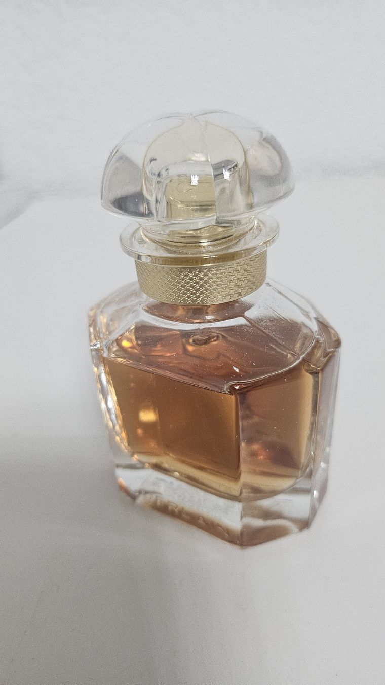 Guerlain Profumi & Eau de Toilette: Mon Guerlain, Eau de Parfum, ca. 50ml – Usato da Abtwil SG venduto da Dxl