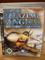 Blazing Angels PS3 - Jeu d'action et d'aventure guerre 