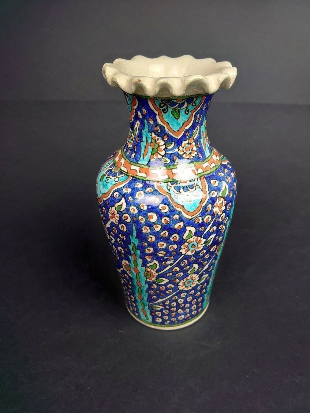 Vasi & Recipienti: Vase Keramik Kütahya – Usato da Zürich venduto da safenia87