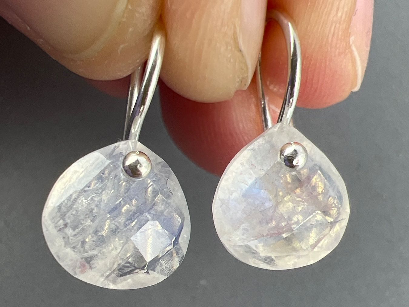 Ohrringe & -stecker: Ohrstecker 925 Silber – Gebraucht aus Niederuzwil von leo_8857 4