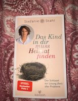 Buch Das Kind in dir muss Heimat finden Stefanie Stahl