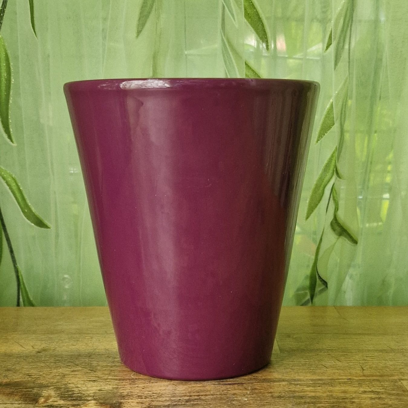 Vasi per fiori: Pinker Pflanzentopf – Usato da Merlischachen venduto da Sheavy