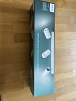 Philips Spotlight Kosipo weiss 3-fach neu in OVP