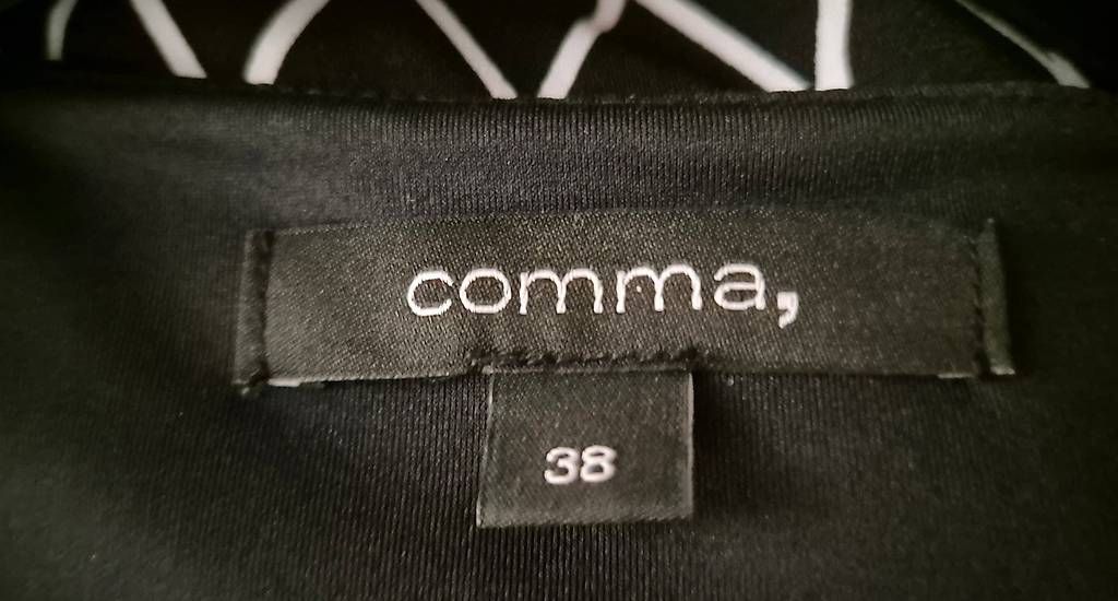 Vestiti: Sommerkleid Gr. 38 – Usato da Ettingen venduto da Evelyne69 1
