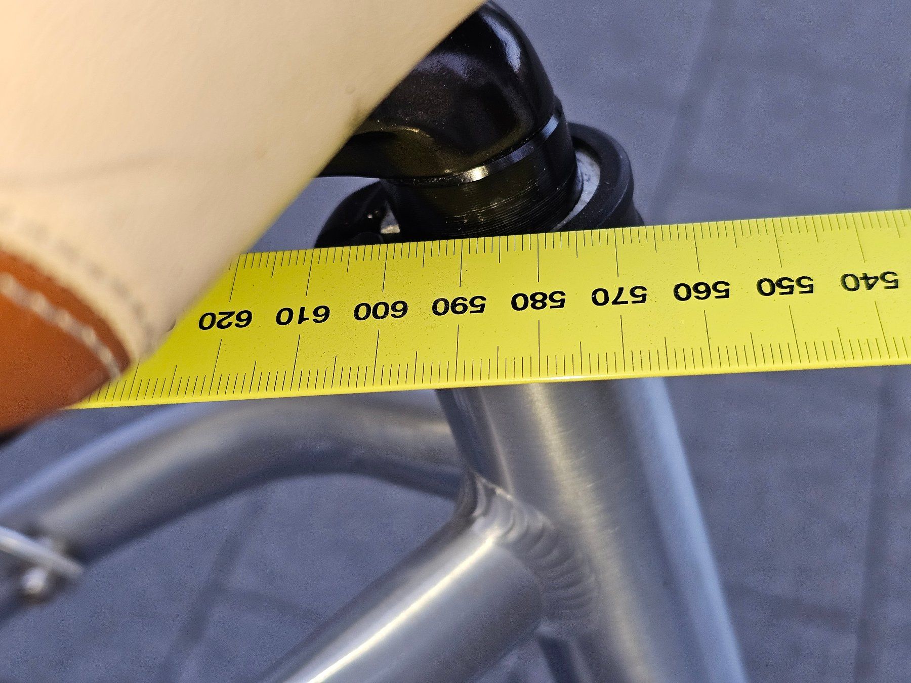 Flyer Biciclette: Flyer 26" 26 v Grösse M – Usato da Seedorf BE venduto da REWOLO 6