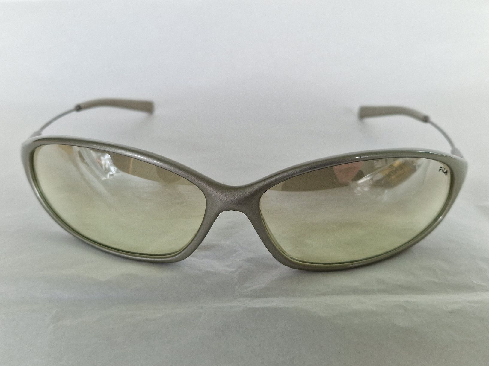 Fila Occhiali & Lenti: FILA  HERREN  SONNENBRILLE – Nuovo e nell'imballaggio originale da Aadorf venduto da condor35 4