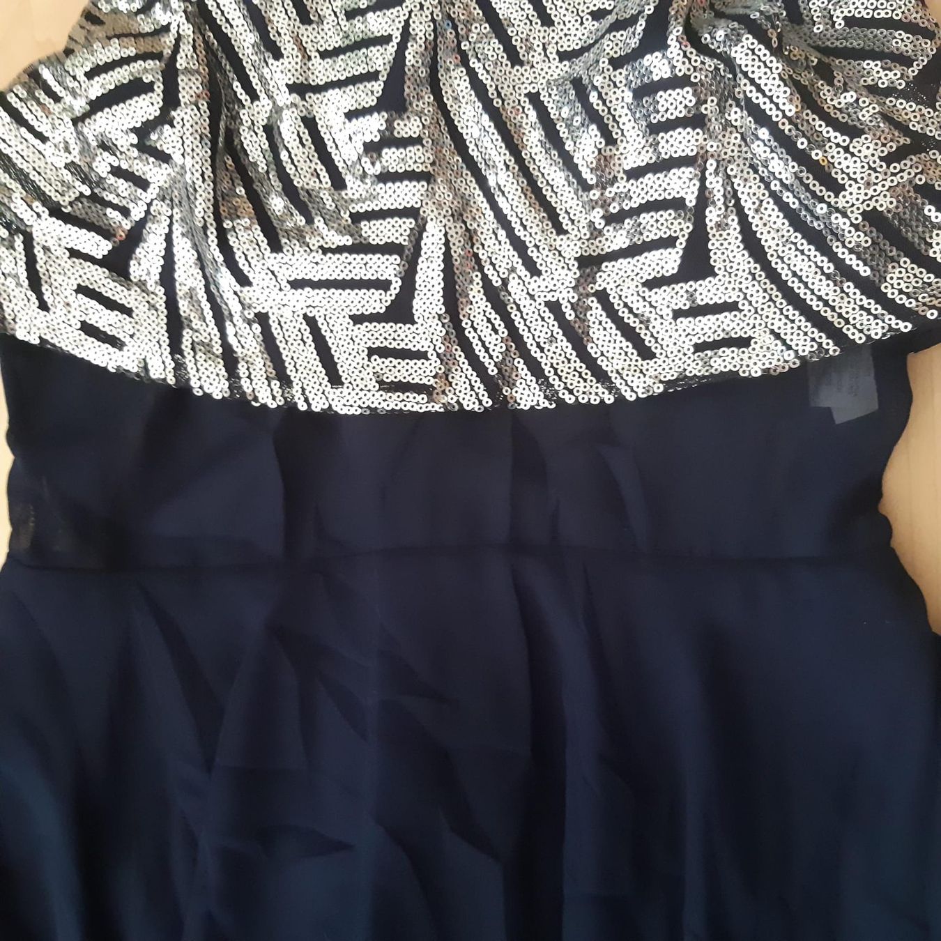 Vestiti: Damen Kleid, Gr. S,  Marke: SPEECKLESS – Usato da sachseln venduto da soficool 2