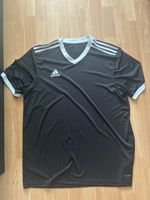 Adidas Fussball Trikot Herren XL Schwarz